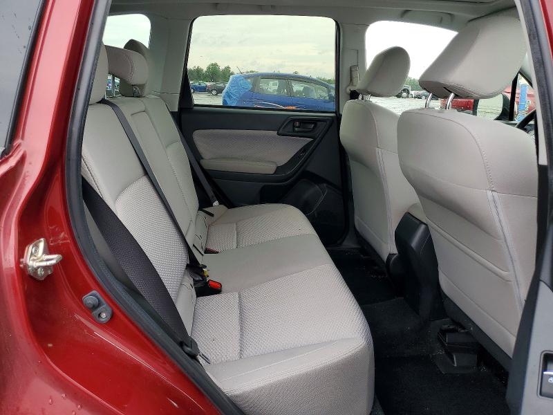 Aukcja sprzedaży 2017 Subaru Forester, vin: JF2SJAEC5HH505402, numer aukcji: 52406476