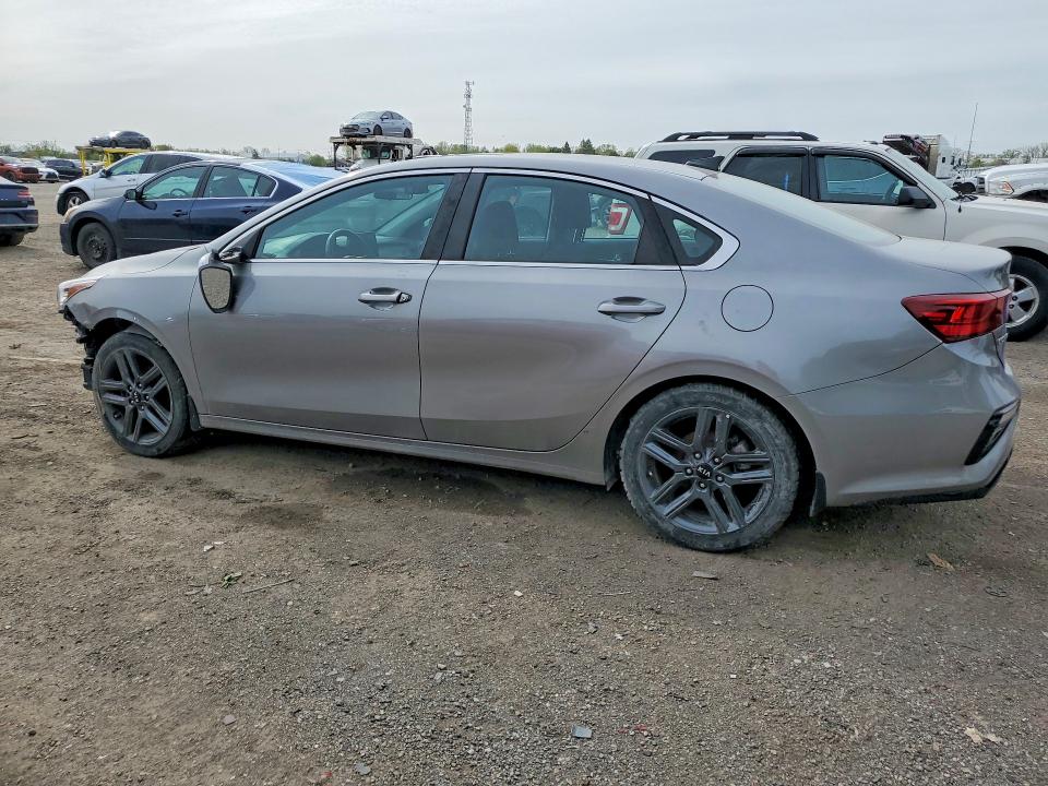 Aukcja sprzedaży 2021 Kia Forte, vin: 3KPF54AD5ME335465, numer aukcji: 51320406