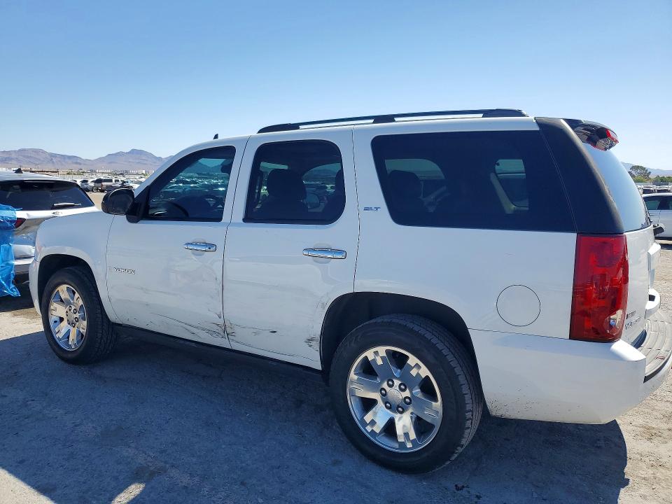 Продаж на аукціоні авто 2007 Gmc Yukon, vin: 1GKFC13017J291457, номер лоту: 52082256