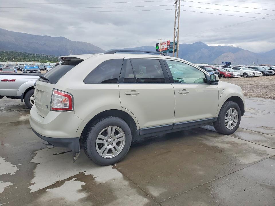 Продаж на аукціоні авто 2007 Ford Edge, vin: 2FMDK48C37BB02656, номер лоту: 52487466