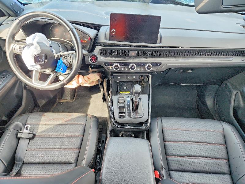 Aukcja sprzedaży 2025 Honda Cr-v, vin: 5J6RS5H8XSL013469, numer aukcji: 55316486