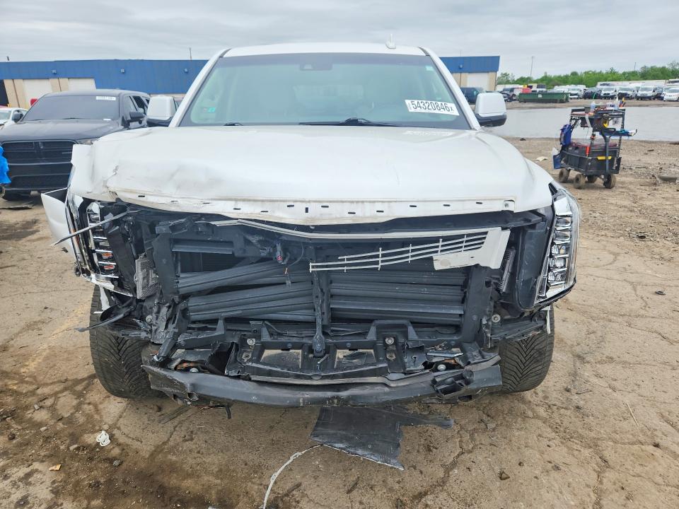 2019 Cadillac Escalade მანქანა იყიდება აუქციონზე, vin: 1GYS4JKJ0KR228470, აუქციონის ნომერი: 54320846