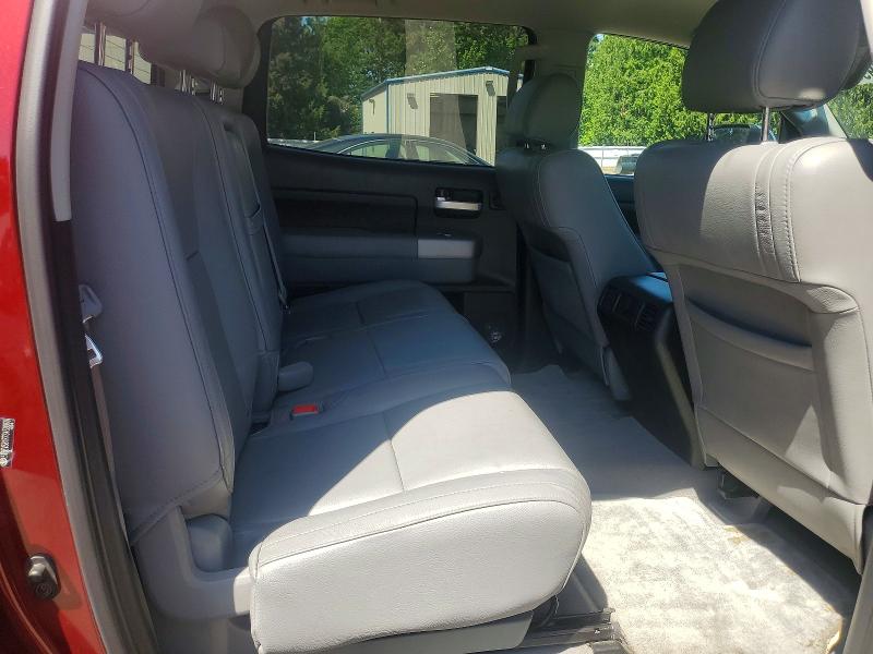 2007 Toyota Tundra მანქანა იყიდება აუქციონზე, vin: 5TBEV58177S459060, აუქციონის ნომერი: 54999866