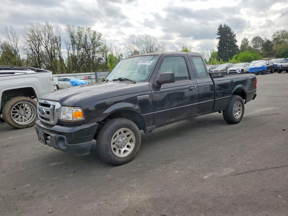 Продажа на аукционе авто 2011 Ford Ranger, vin: 1FTKR1ED1BPA61965, номер лота: 52900176