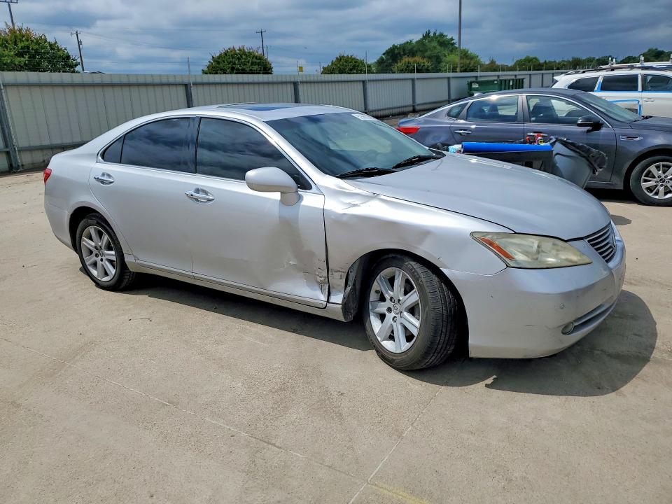 Aukcja sprzedaży 2008 Lexus Es, vin: JTHBJ46GX82252371, numer aukcji: 52566206