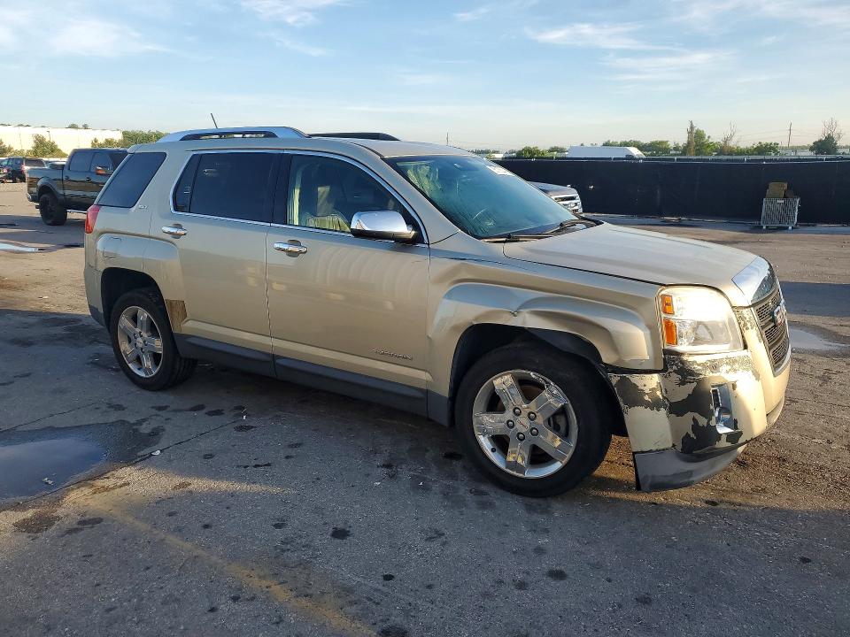Aukcja sprzedaży 2013 Gmc Terrain, vin: 2GKFLWE36D6400024, numer aukcji: 55165446
