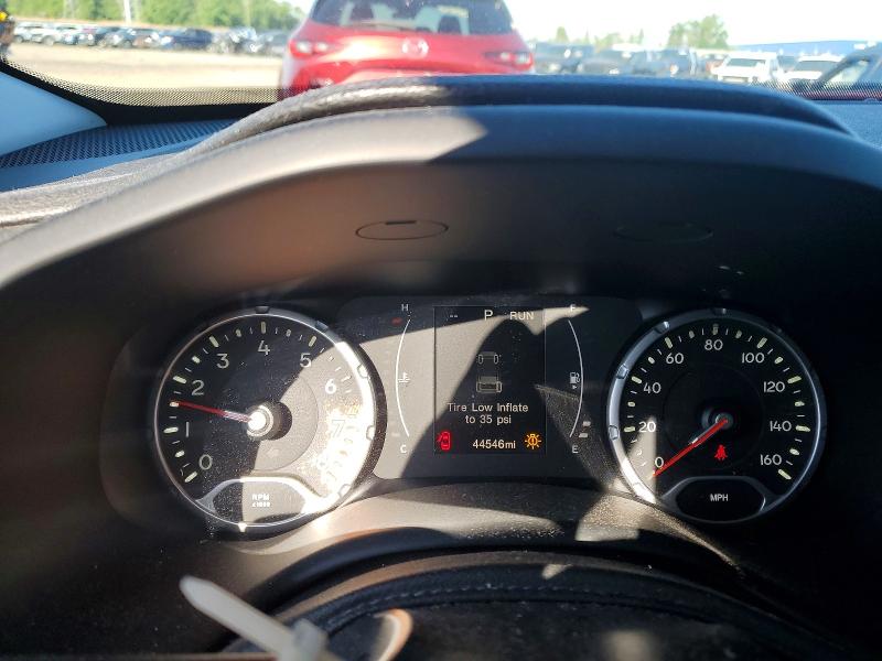 Aukcja sprzedaży 2016 Jeep Renegade, vin: ZACCJBBT4GPD57893, numer aukcji: 54423736