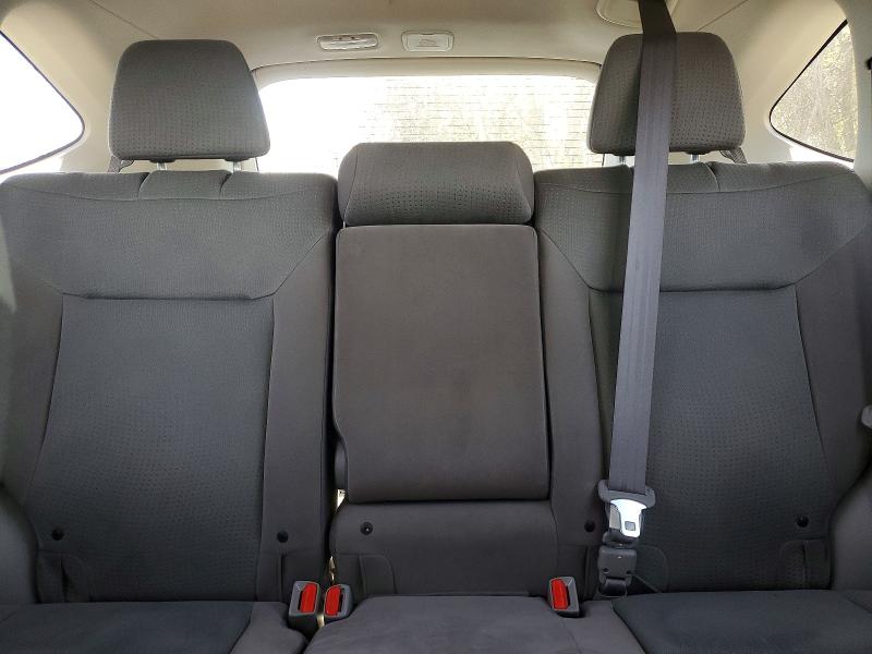 Продажа на аукционе авто 2013 Honda Cr-v, vin: 2HKRM4H53DH104137, номер лота: 51597636