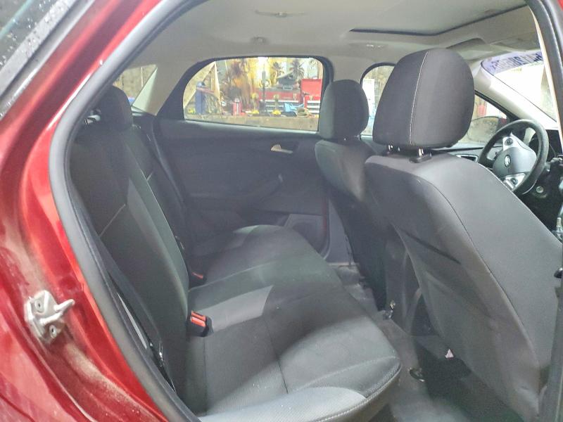 Продажа на аукционе авто 2013 Ford Focus, vin: 1FADP3K22DL359678, номер лота: 54128596