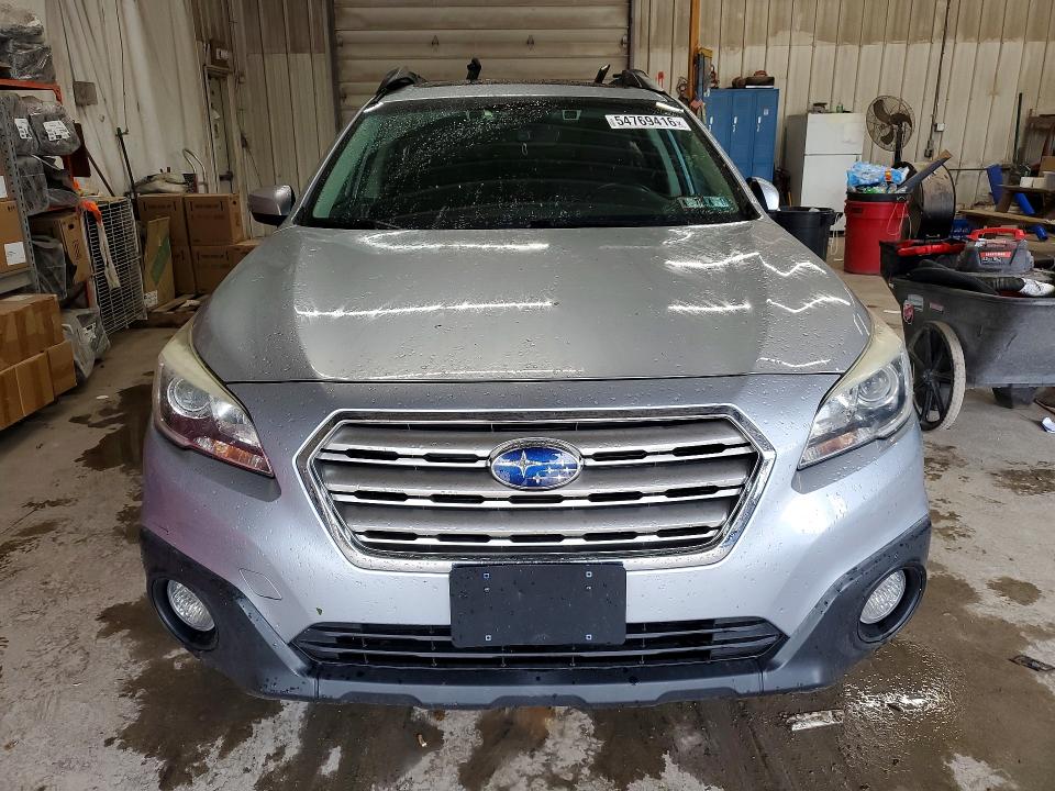 Продажа на аукционе авто 2017 Subaru Outback, vin: 4S4BSAHC9H3287142, номер лота: 54769416