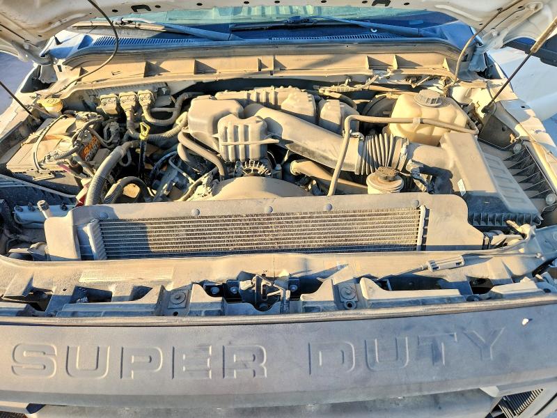 Продажа на аукционе авто 2015 Ford F250, vin: 1FT7X2A68FEA23742, номер лота: 50248266