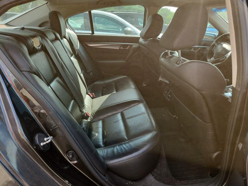 Продажа на аукционе авто 2010 Acura Tl, vin: 19UUA8F55AA003442, номер лота: 54107896