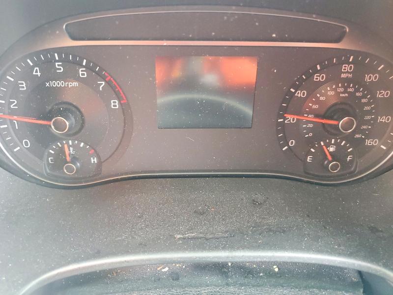 Продаж на аукціоні авто 2020 Kia Soul, vin: KNDJ23AU9L7728316, номер лоту: 55157716