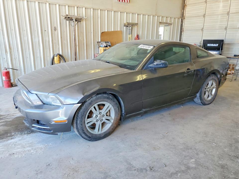 Aukcja sprzedaży 2014 Ford Mustang, vin: 1ZVBP8AM6E5231335, numer aukcji: 53451236