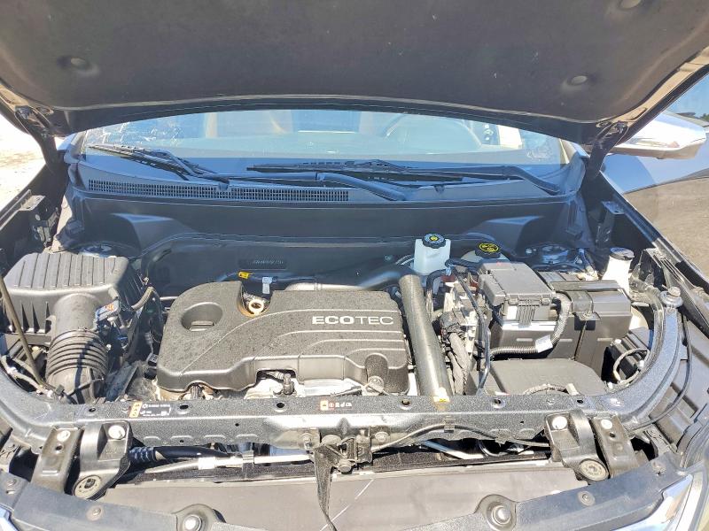 Auction sale of the 2020 Chevrolet Equinox, vin: 2GNAXNEV6L6263551, lot number: 53753166