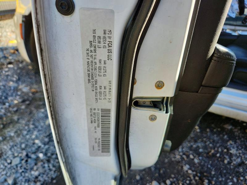 54649546 :رقم المزاد ، 2C3CCAAG8KH700888 vin ، 2019 Chrysler 300 مزاد بيع