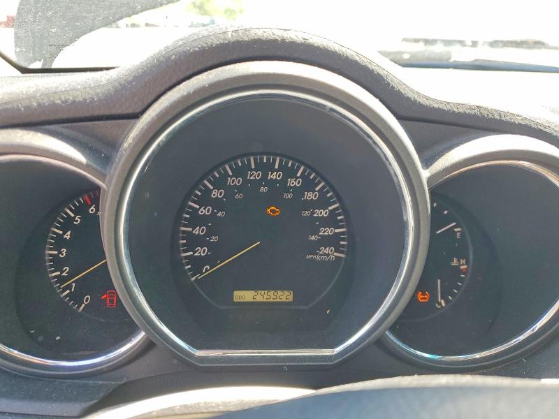 Продаж на аукціоні авто 2005 Lexus Rx, vin: 2T2HA31U35C069860, номер лоту: 52894656