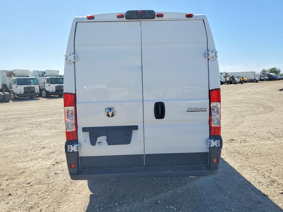 Aukcja sprzedaży 2023 Ram Promaster 3500, vin: 3C6MRVJG0PE605404, numer aukcji: 54656406