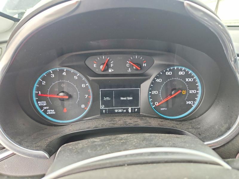 Продажа на аукционе авто 2021 Chevrolet Malibu, vin: 1G1ZD5ST6MF004971, номер лота: 53789226