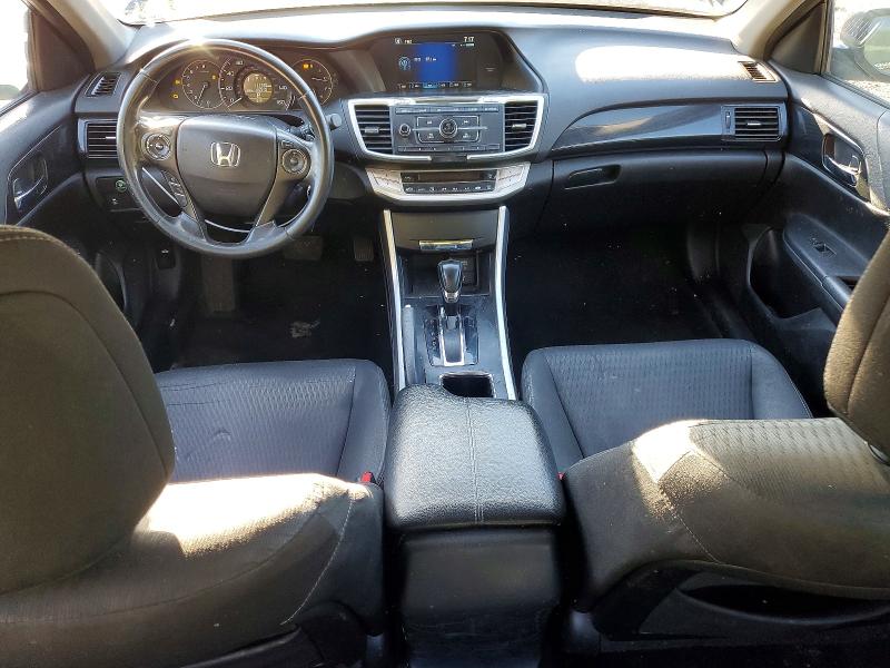 Aukcja sprzedaży 2014 Honda Accord, vin: 1HGCR2F51EA127683, numer aukcji: 52646946