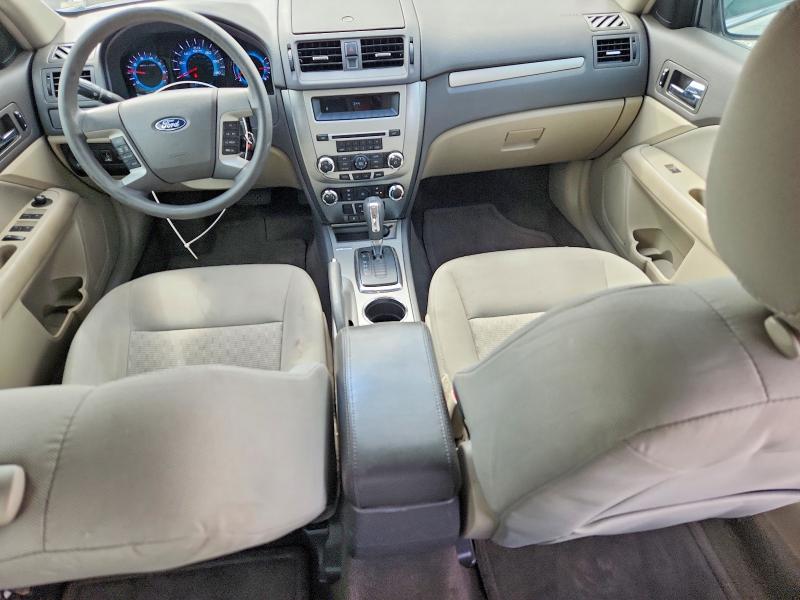 Aukcja sprzedaży 2010 Ford Fusion, vin: 3FAHP0HA1AR356637, numer aukcji: 54805496
