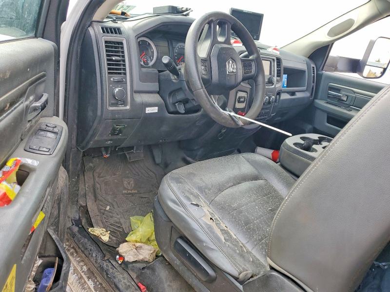 66863466 :رقم المزاد ، 3C7WRMDL3EG180866 vin ، 2014 Ram 5500 مزاد بيع