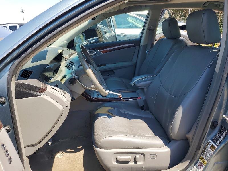 Продаж на аукціоні авто 2009 Toyota Avalon, vin: 4T1BK36B59U336158, номер лоту: 55313666