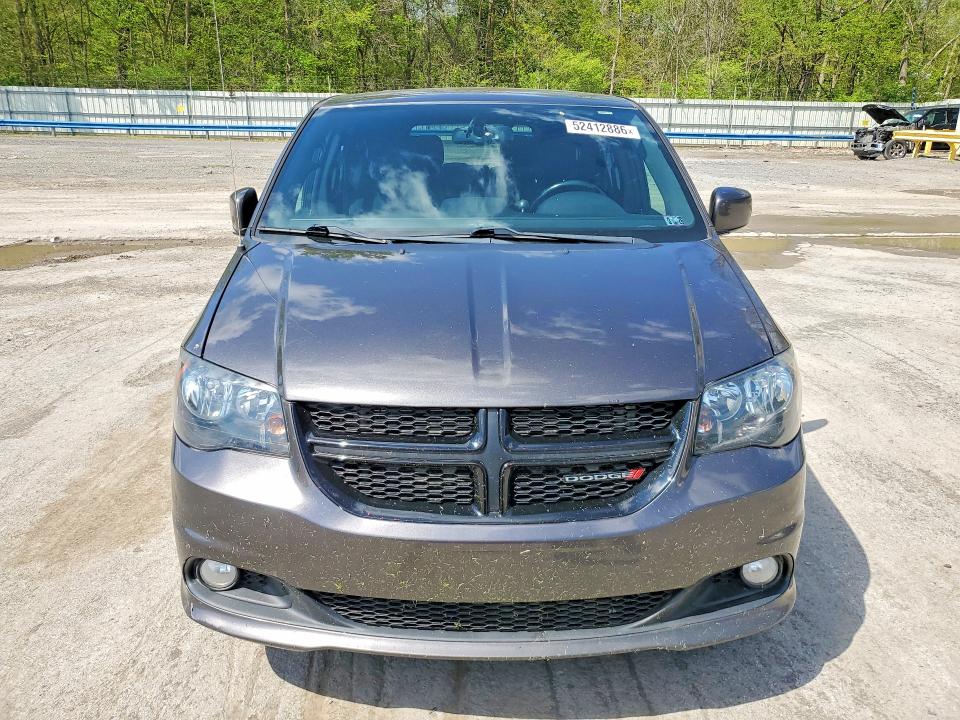 Aukcja sprzedaży 2015 Dodge Grand Caravan, vin: 2C4RDGCG1FR570004, numer aukcji: 52412886