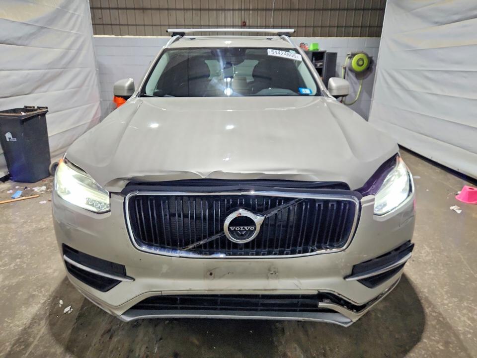 Продаж на аукціоні авто 2016 Volvo Xc90, vin: YV4A22PK1G1000799, номер лоту: 54424866