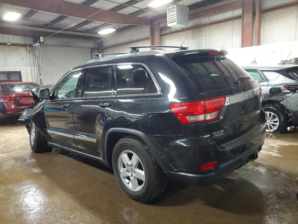 Продажа на аукционе авто 2012 Jeep Grand Cherokee, vin: 1C4RJFAG4CC202992, номер лота: 51908356