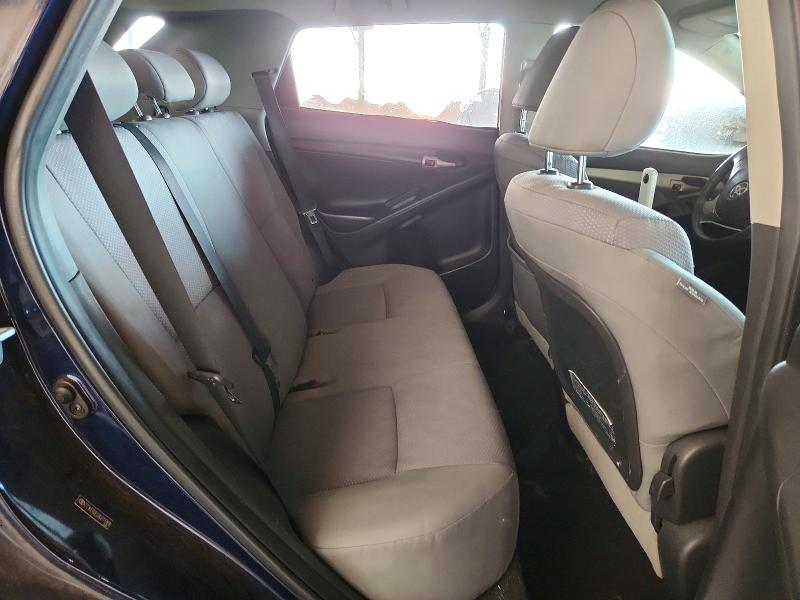 Продажа на аукционе авто 2009 Toyota Corolla Matrix, vin: 2T1KE40E29C011369, номер лота: 52582976