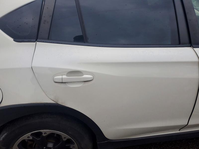 52682196 :رقم المزاد ، JF2GTAPC0P8331427 vin ، 2023 Subaru Crosstrek مزاد بيع