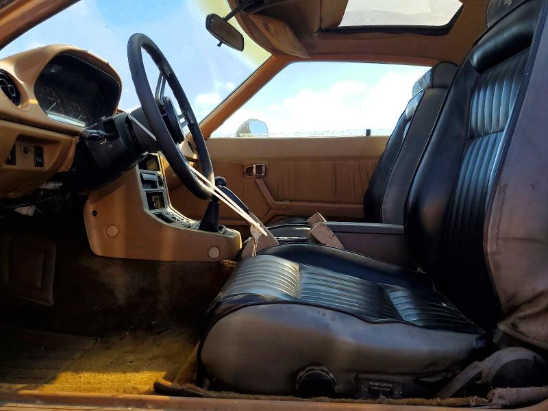 Aukcja sprzedaży 1983 Mazda Rx7, vin: JM1FB3311D0722268, numer aukcji: 55094696