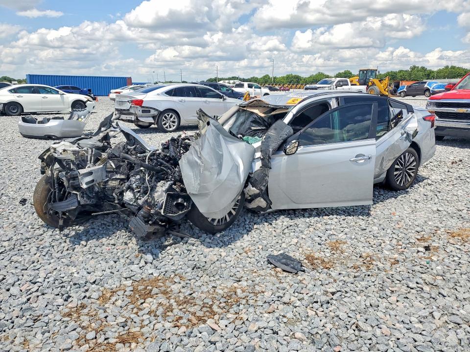 51816966 :رقم المزاد ، 1N4BL4DV1PN340029 vin ، 2023 Nissan Altima مزاد بيع