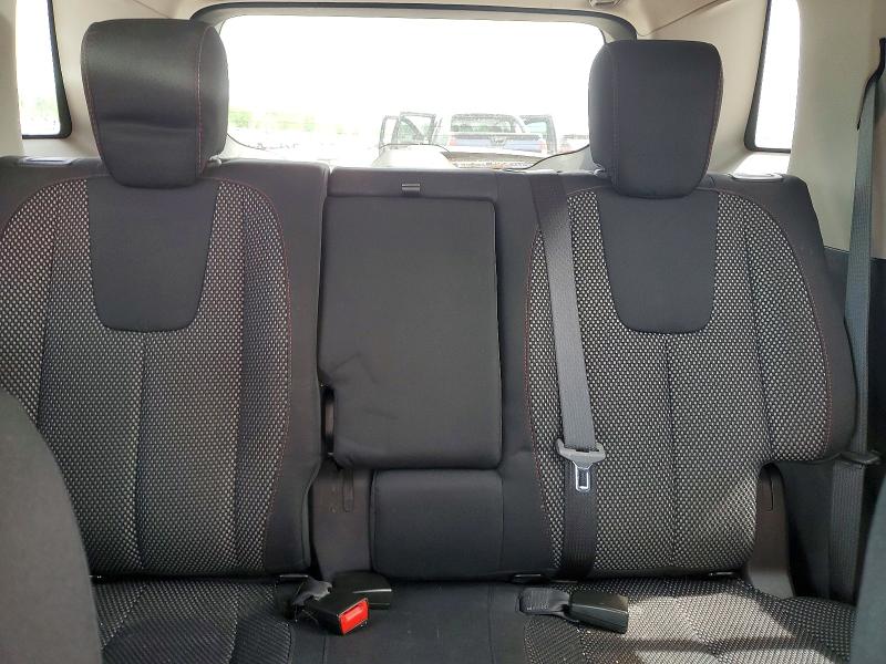 Aukcja sprzedaży 2012 Gmc Terrain, vin: 2GKFLSE53C6309155, numer aukcji: 54767796