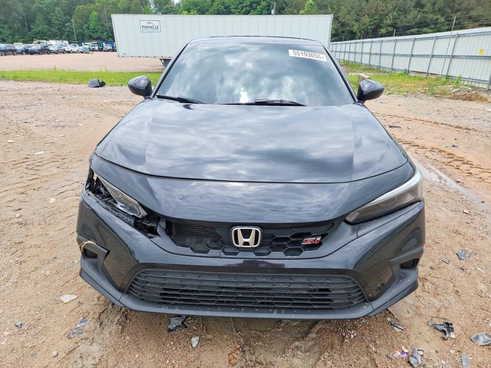 Aukcja sprzedaży 2023 Honda Civic, vin: 2HGFE1E52PH473072, numer aukcji: 55193056