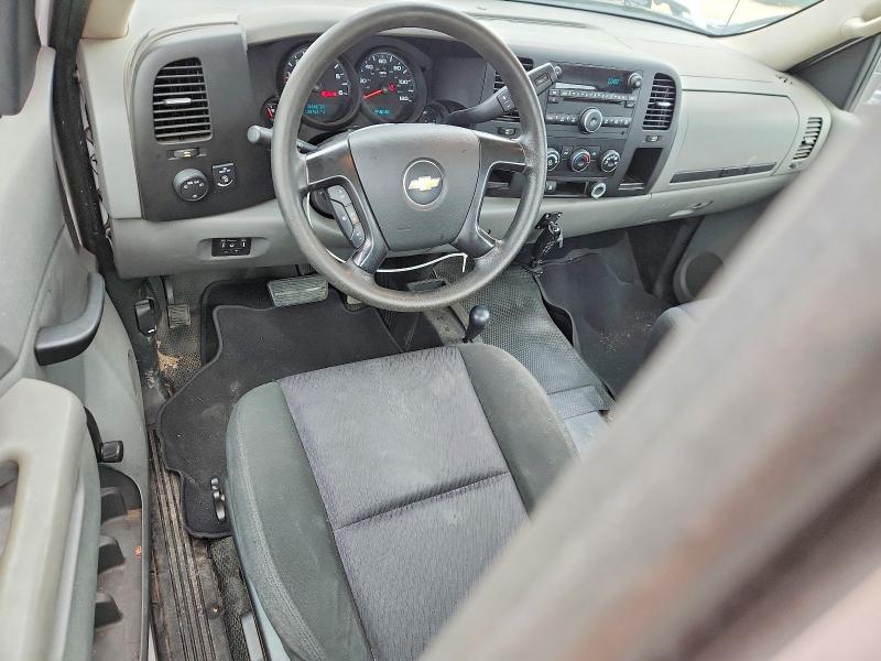 Продаж на аукціоні авто 2011 Chevrolet Silverado, vin: 1GCNKPE05BZ314615, номер лоту: 49270256