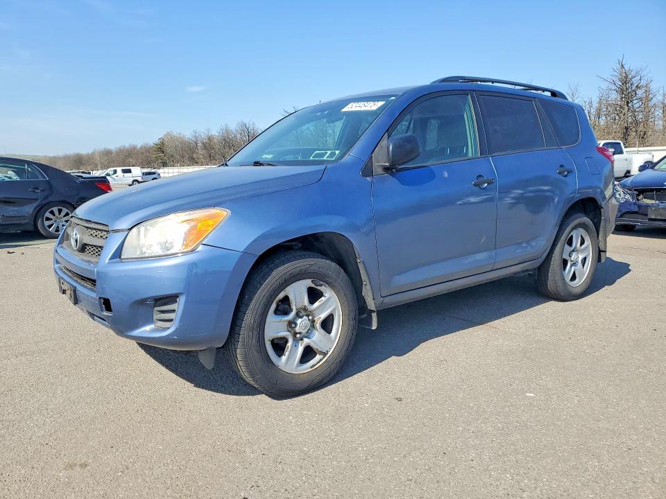 Продажа на аукционе авто 2011 Toyt Rav4, vin: 2T3BF4DV2BW086530, номер лота: 52448476