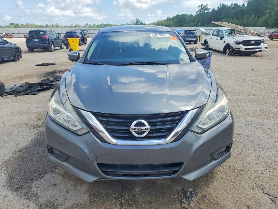 Aukcja sprzedaży 2017 Nissan Altima, vin: 1N4AL3AP3HC233654, numer aukcji: 54718716
