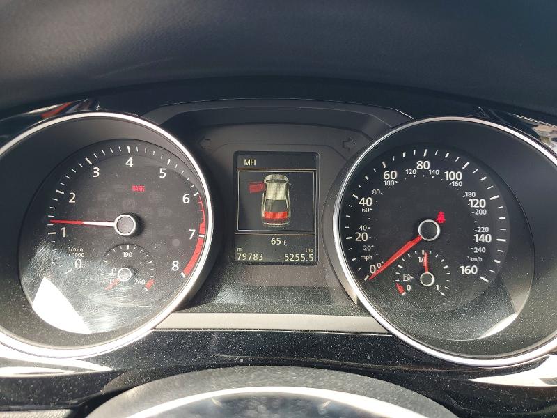 54654626 :رقم المزاد ، 3VW4T7AJ3HM413786 vin ، 2017 Volkswagen Jetta مزاد بيع