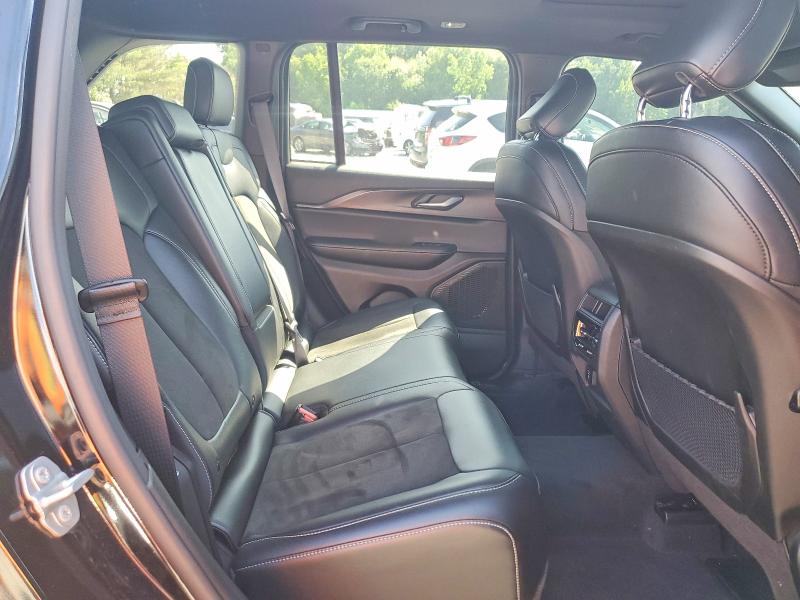 Aukcja sprzedaży 2025 Jeep Grand Cherokee, vin: 1C4RJHAG6SC310721, numer aukcji: 55403646