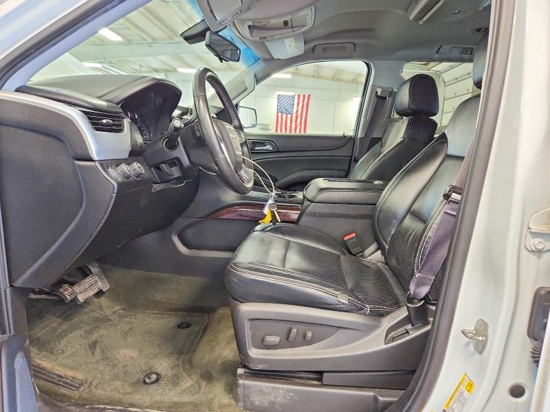 Aukcja sprzedaży 2015 Gmc Yukon Xl, vin: 1GKS2GKC6FR241279, numer aukcji: 55027836