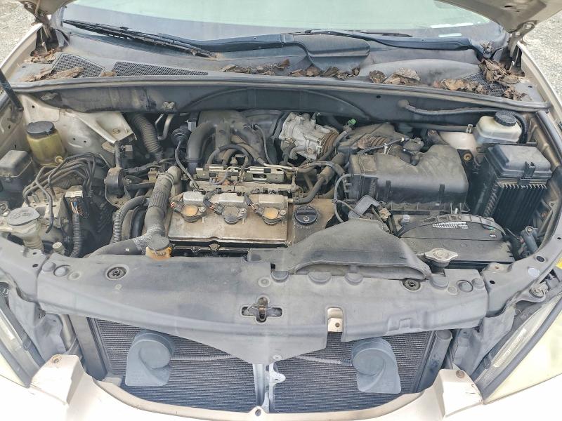 Aukcja sprzedaży 2004 Lexus Rx, vin: JTJHA31U240047827, numer aukcji: 52588296