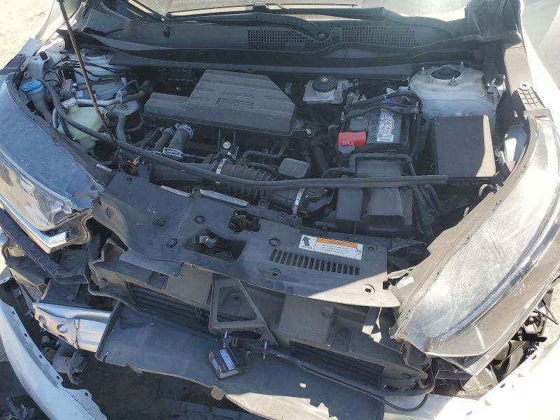 2021 Honda Cr-v მანქანა იყიდება აუქციონზე, vin: 7FARW1H80ME023148, აუქციონის ნომერი: 53107446