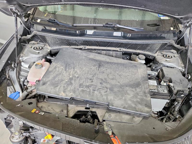 Продаж на аукціоні авто 2023 Kia Niro, vin: KNDCR3L14P5046260, номер лоту: 54311166