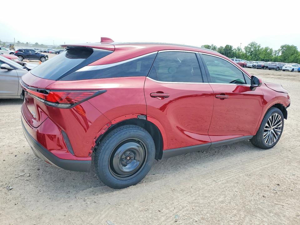 Aukcja sprzedaży 2026 Lexus Rx 350, vin: 2T2BAMCA8TC129398, numer aukcji: 52882066