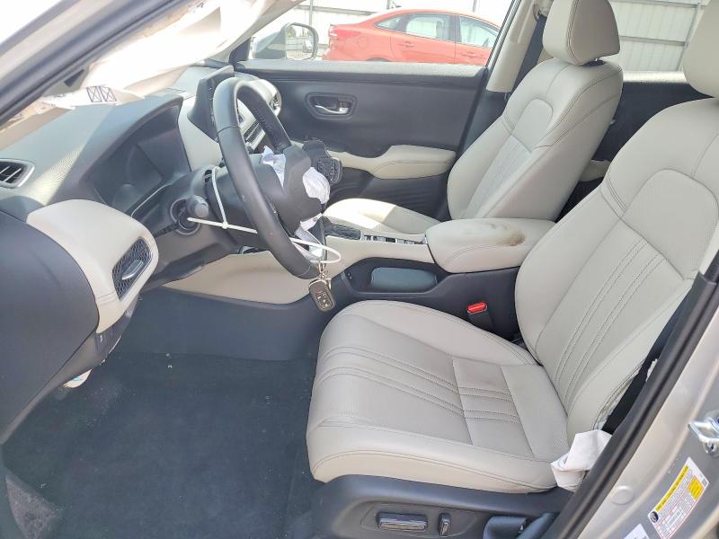 Aukcja sprzedaży 2026 Honda Hr-v, vin: 3CZRZ2H72TM718512, numer aukcji: 53332086