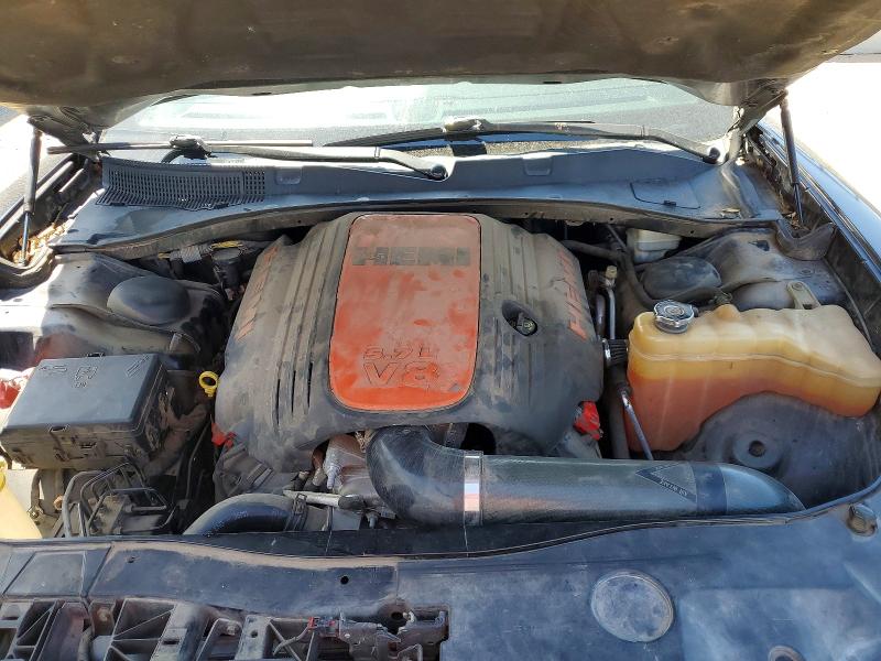 Продаж на аукціоні авто 2014 Dodge Charger, vin: 2C3CDXCT6EH301251, номер лоту: 52465486