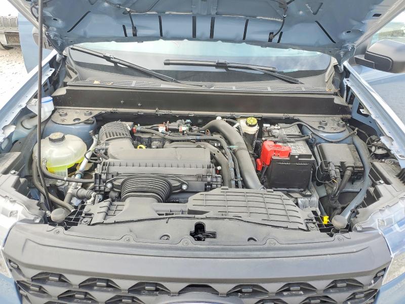 Aukcja sprzedaży 2025 Ford Maverick, vin: 3FTTW8JA2SRA74802, numer aukcji: 53412446