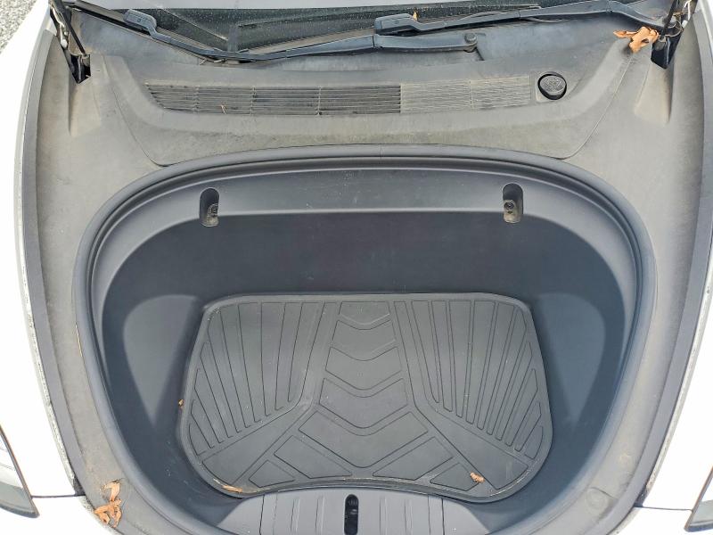 Продажа на аукционе авто 2020 Tesla Model 3, vin: 5YJ3E1EA4LF615453, номер лота: 52634926